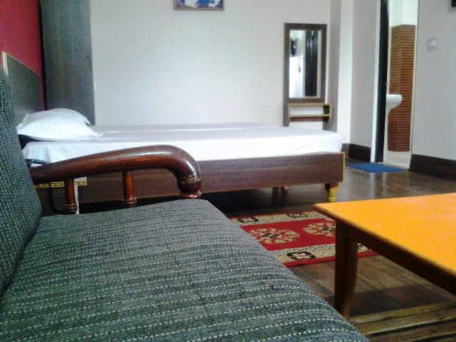 Hotel Baakhlee, Pithoragarh 1